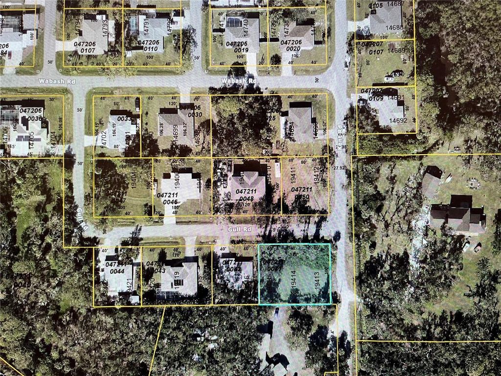 Photo of 19413 Gull Road, Venice, FL 34293 (MLS # N6143621)