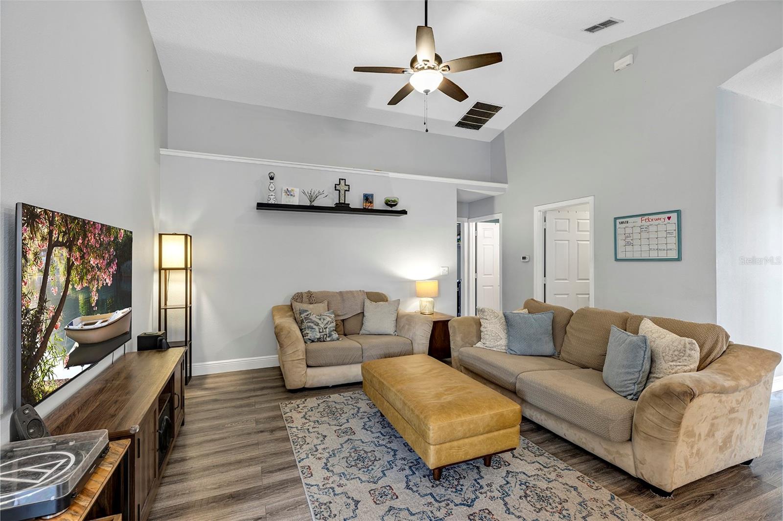 CROSS CREEK OCOEE - Residential