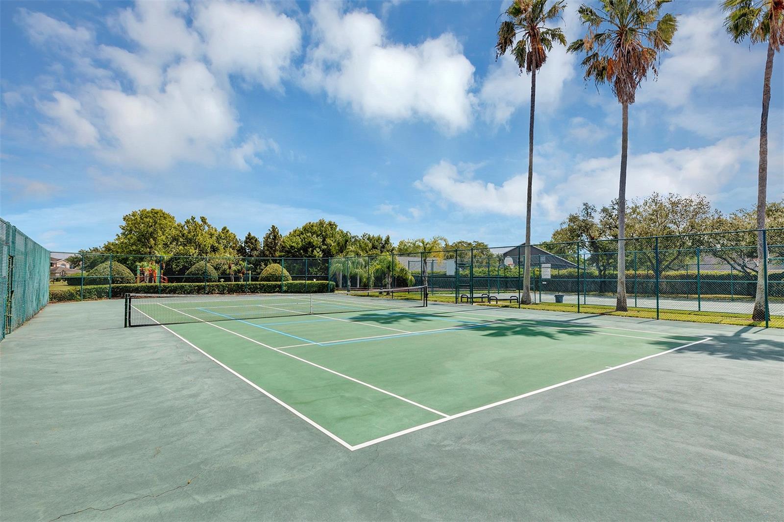 CROSS CREEK OCOEE - Residential