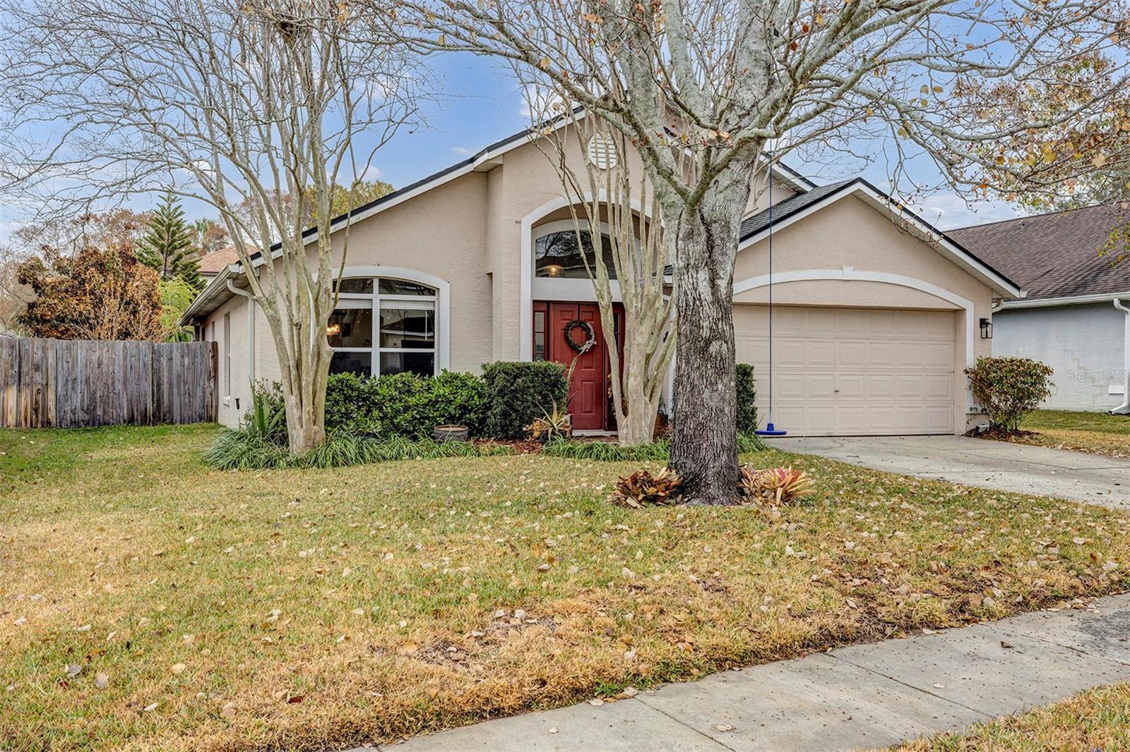 CROSS CREEK OCOEE - Residential