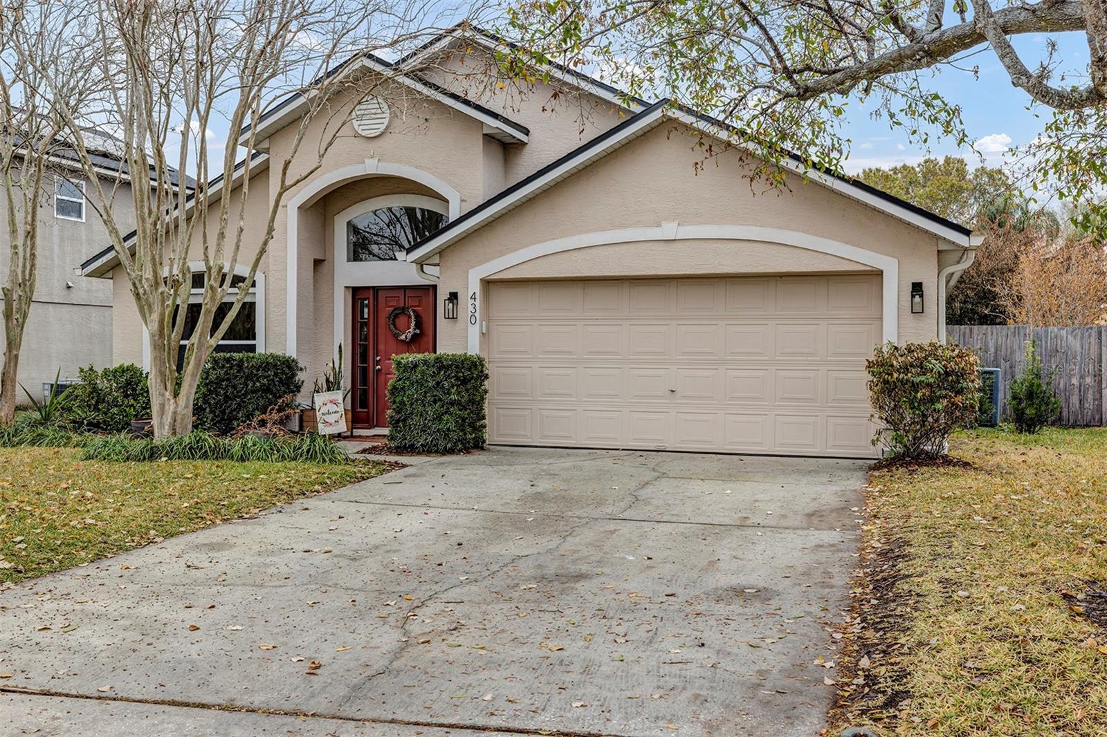 CROSS CREEK OCOEE - Residential