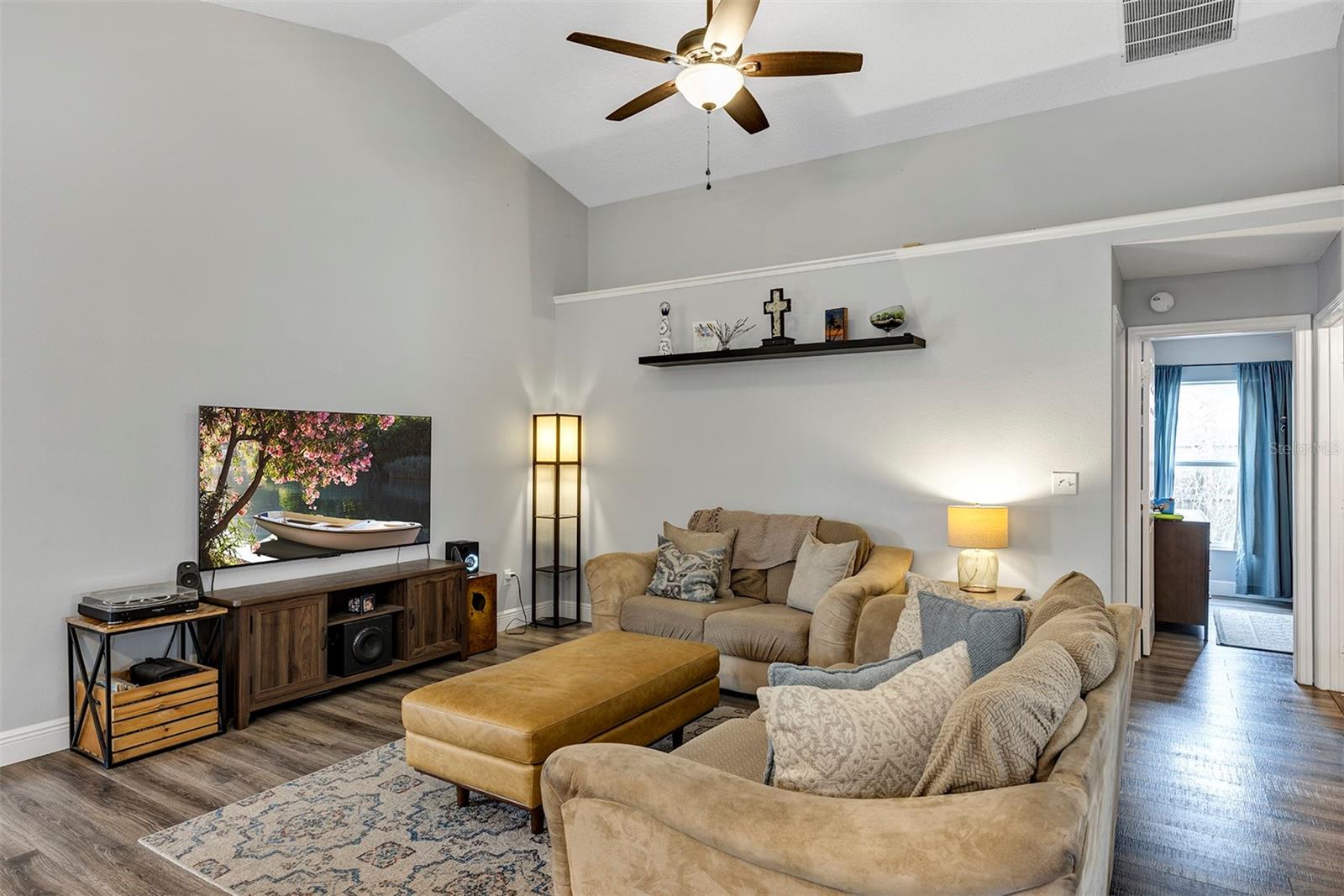 CROSS CREEK OCOEE - Residential