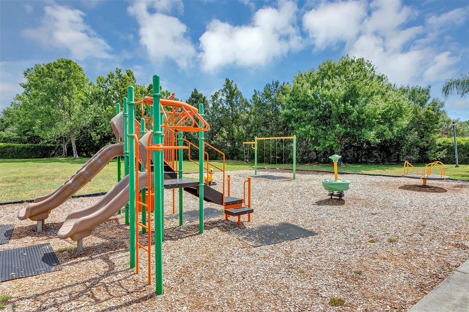 CROSS CREEK OCOEE - Residential