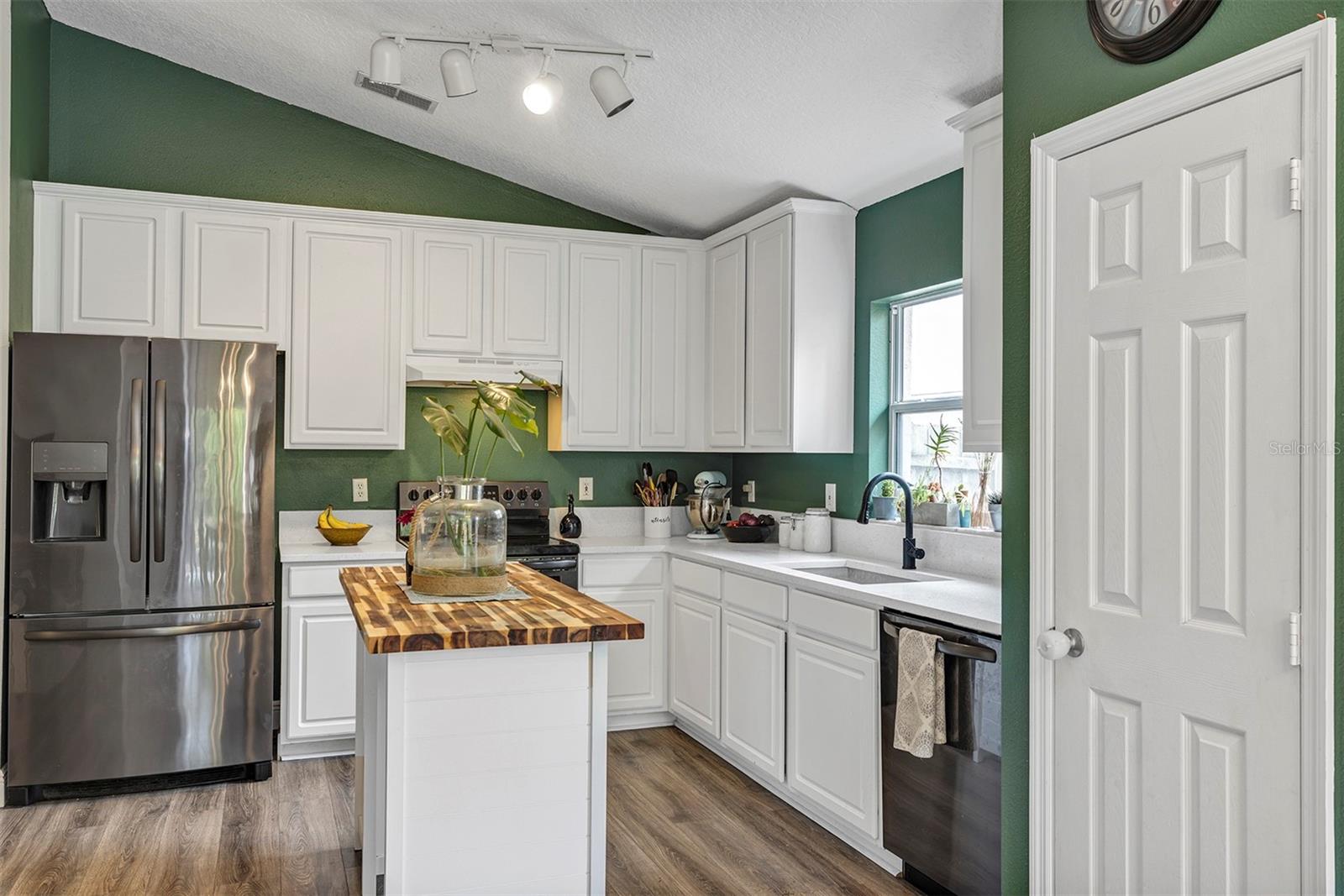 CROSS CREEK OCOEE - Residential