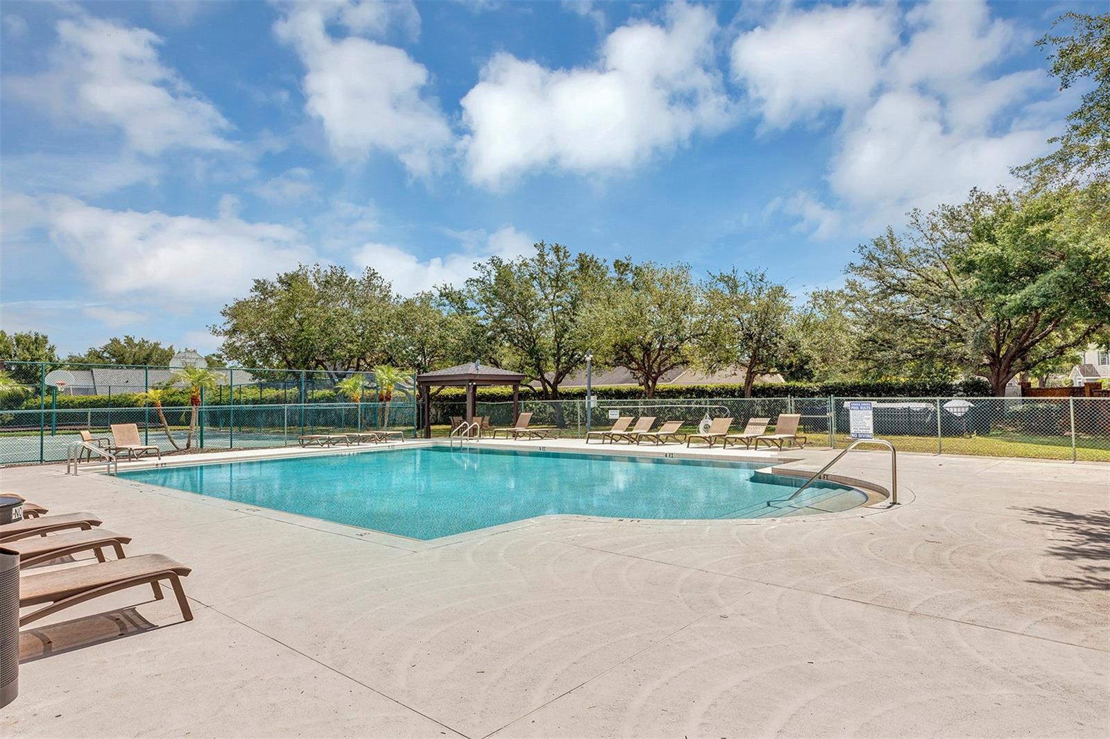 CROSS CREEK OCOEE - Residential