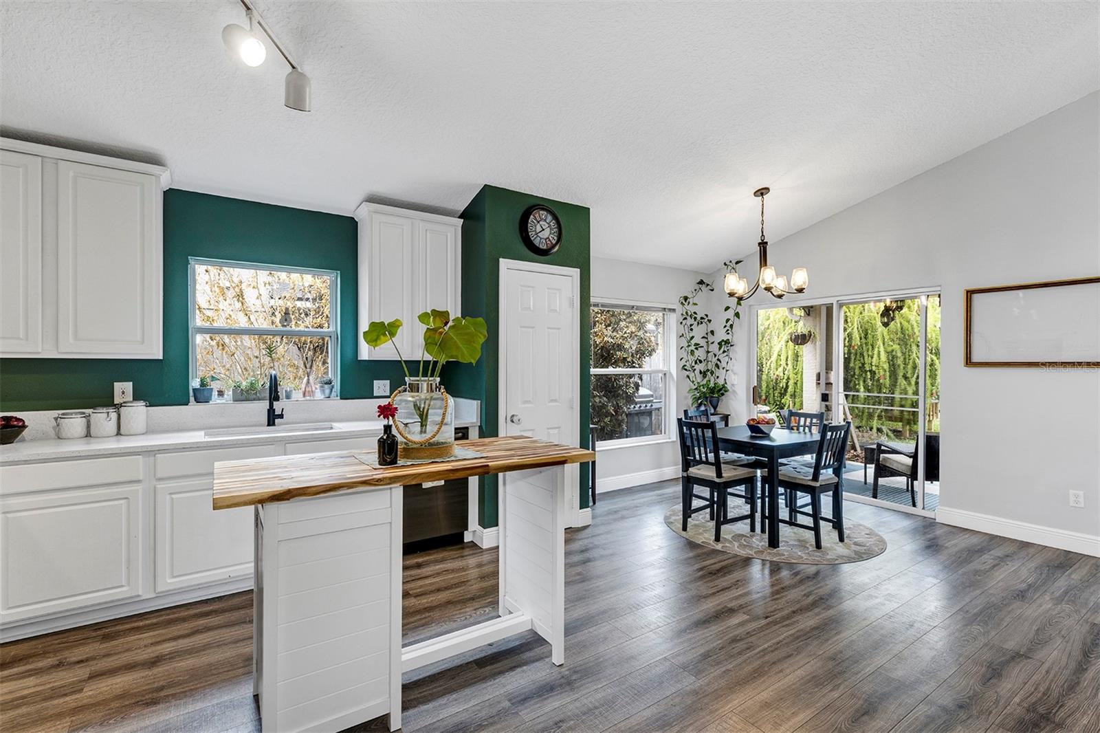 CROSS CREEK OCOEE - Residential