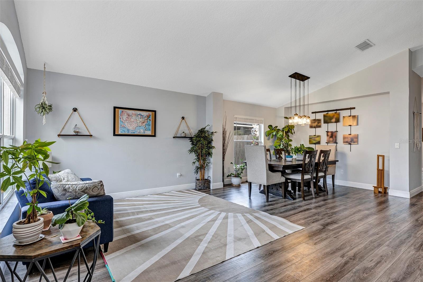 CROSS CREEK OCOEE - Residential