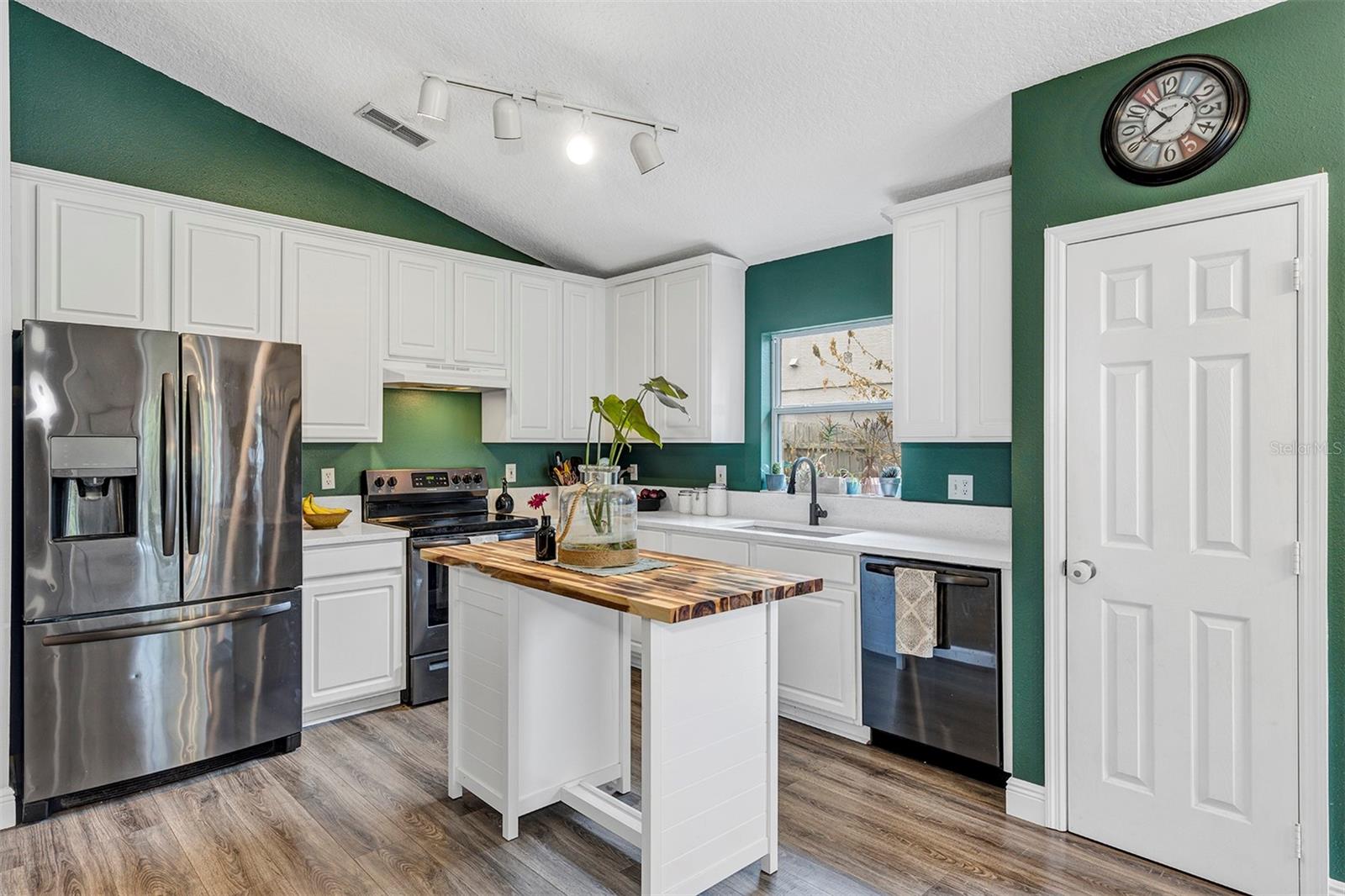 CROSS CREEK OCOEE - Residential