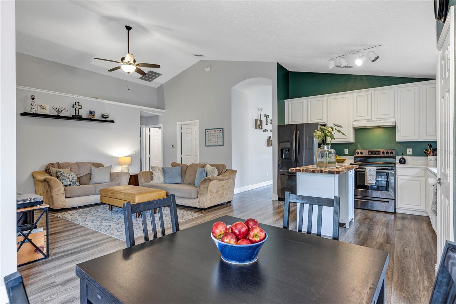 CROSS CREEK OCOEE - Residential