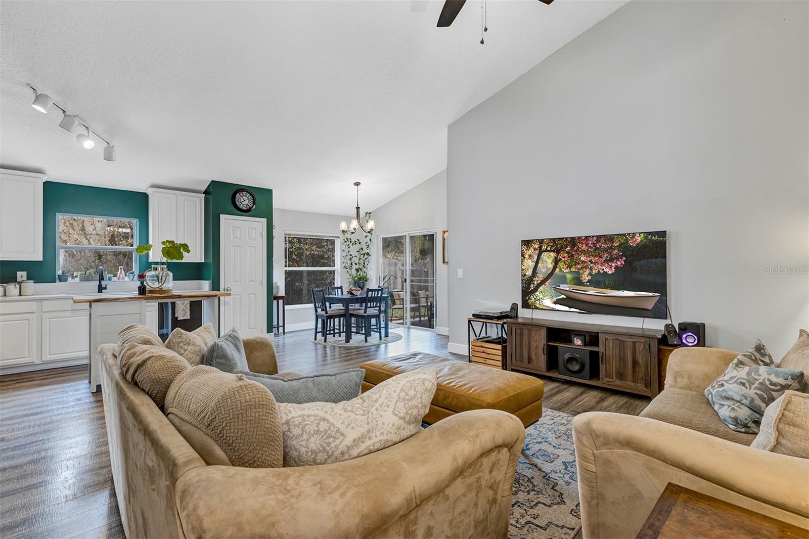 CROSS CREEK OCOEE - Residential