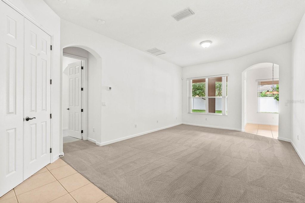 Photo of 3877 Shoreview Drive, Kissimmee, FL 34744 (MLS # O6411151)