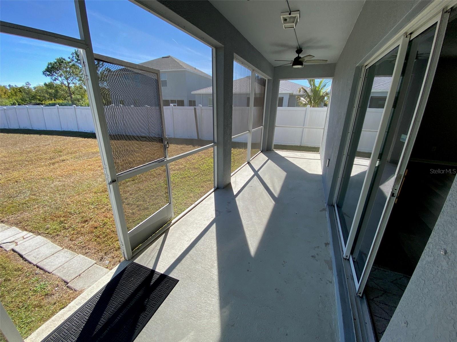 HAWKS POINT PH S-2 - Residential Lease