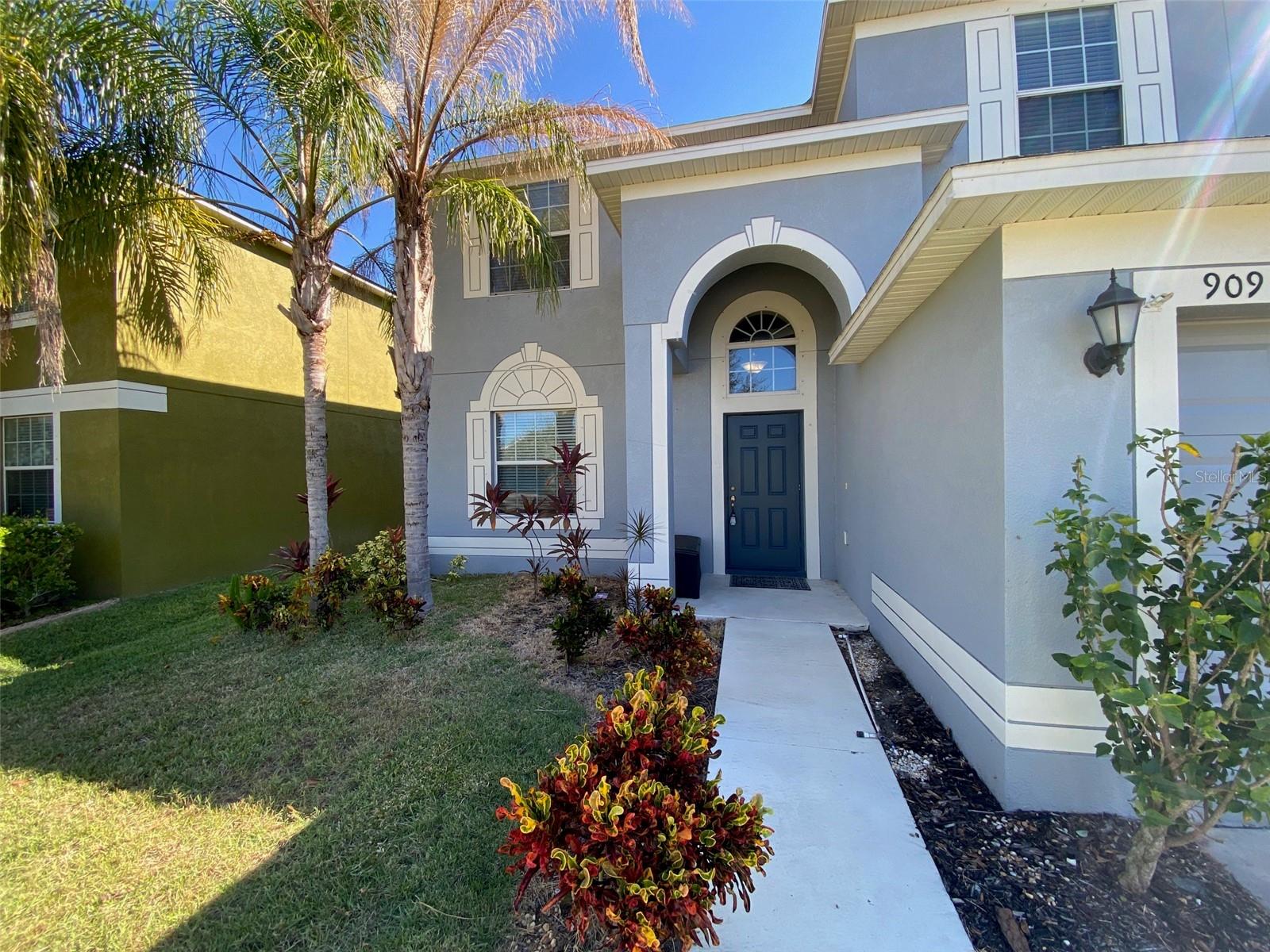 HAWKS POINT PH S-2 - Residential Lease