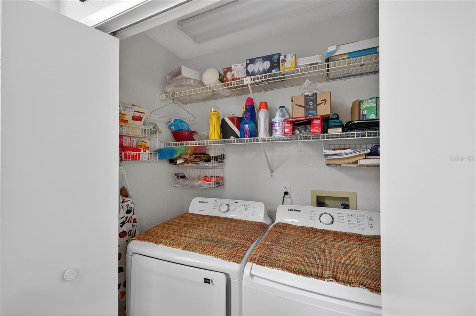 GLEN HILLS VILLAGE - Residential