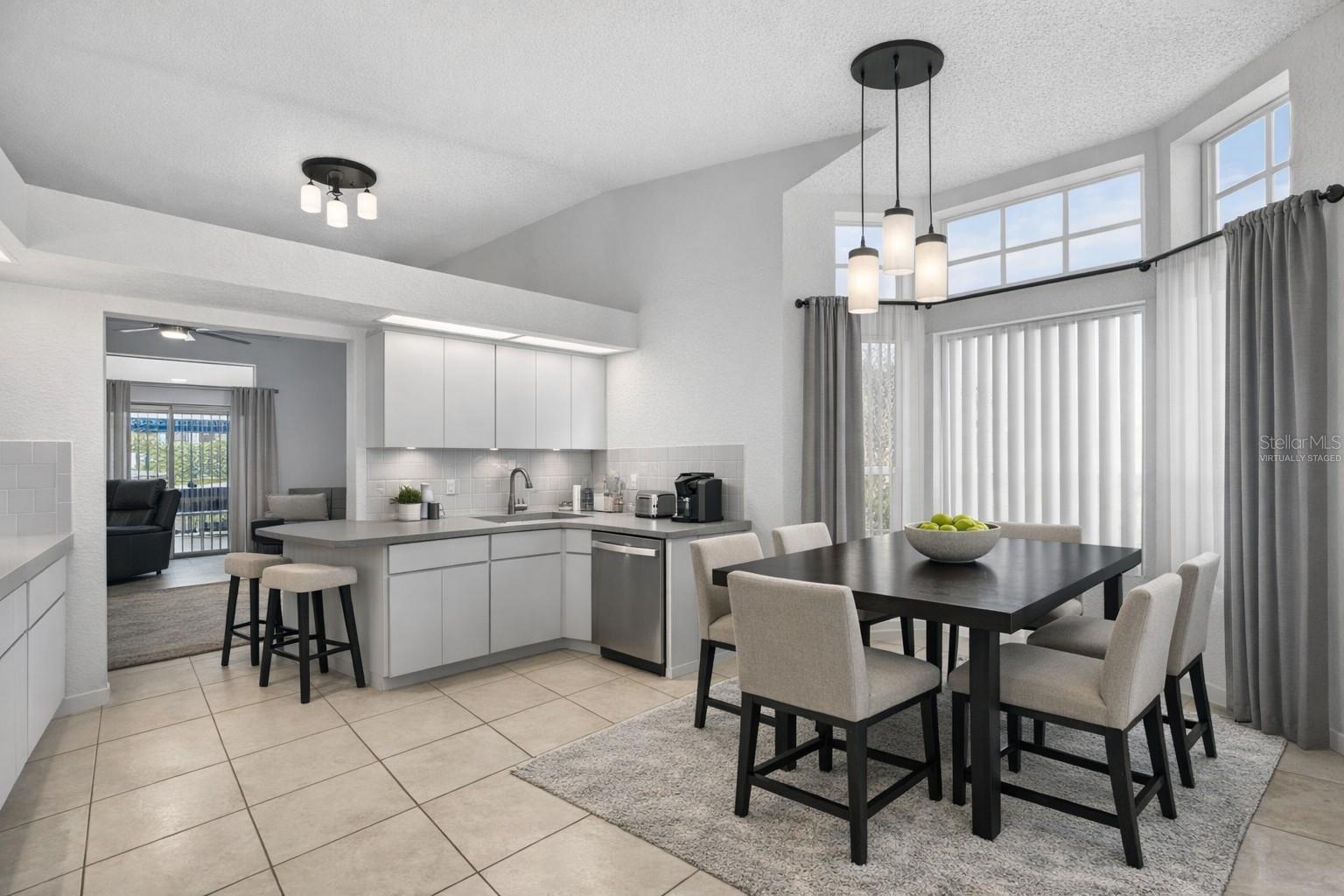 GLEN HILLS VILLAGE - Residential