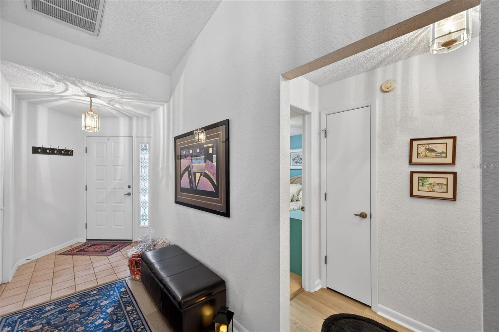 GLEN HILLS VILLAGE - Residential