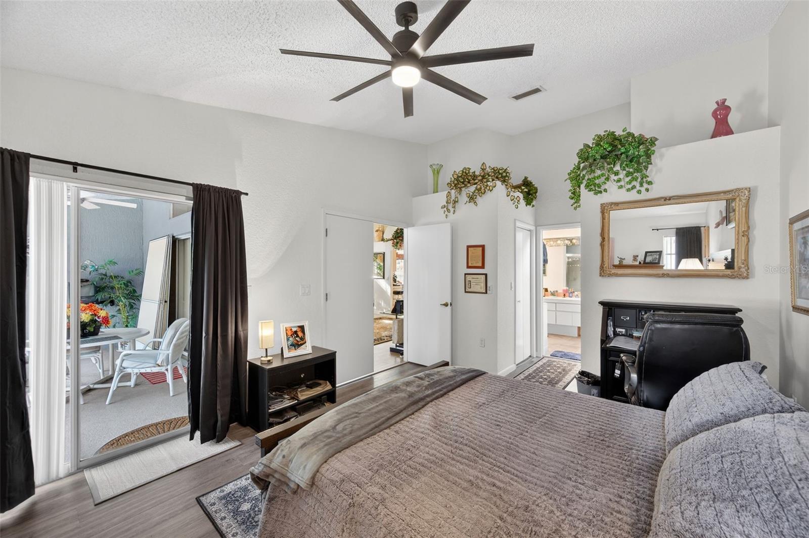 GLEN HILLS VILLAGE - Residential