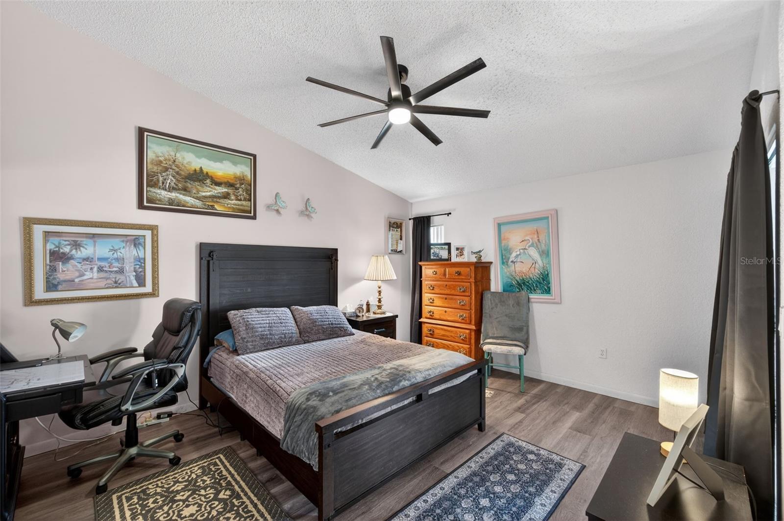 GLEN HILLS VILLAGE - Residential