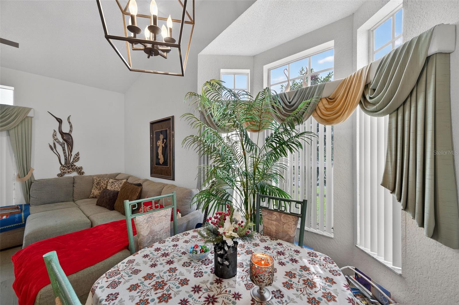 GLEN HILLS VILLAGE - Residential