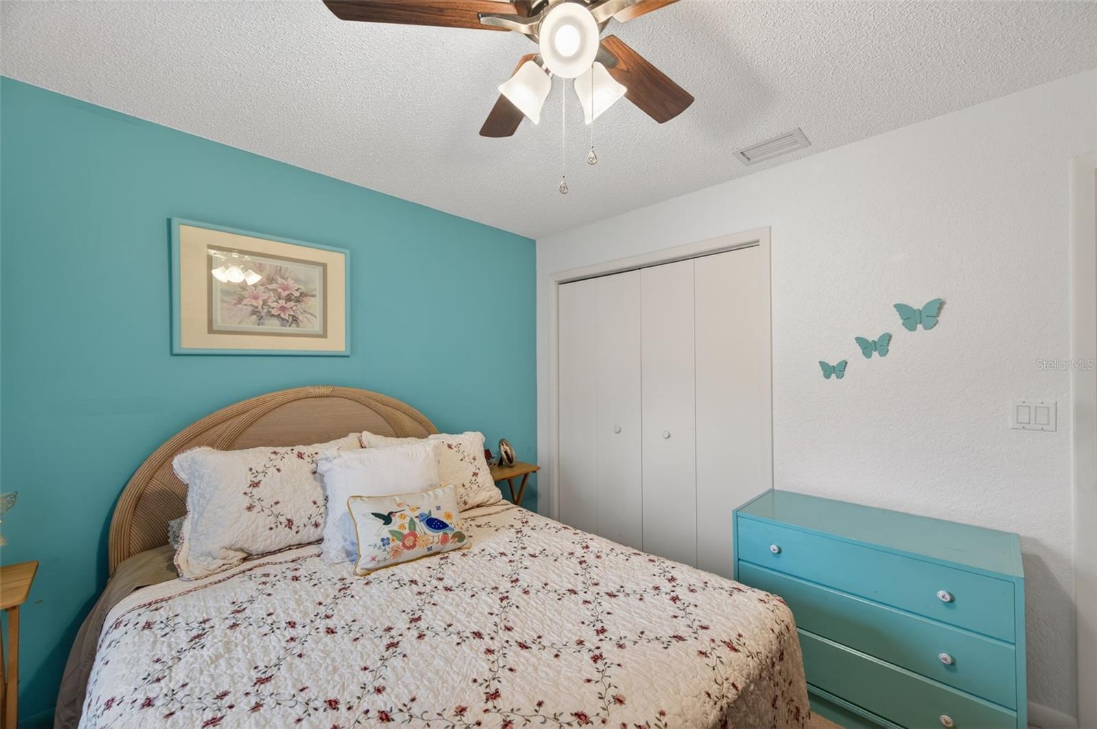 GLEN HILLS VILLAGE - Residential