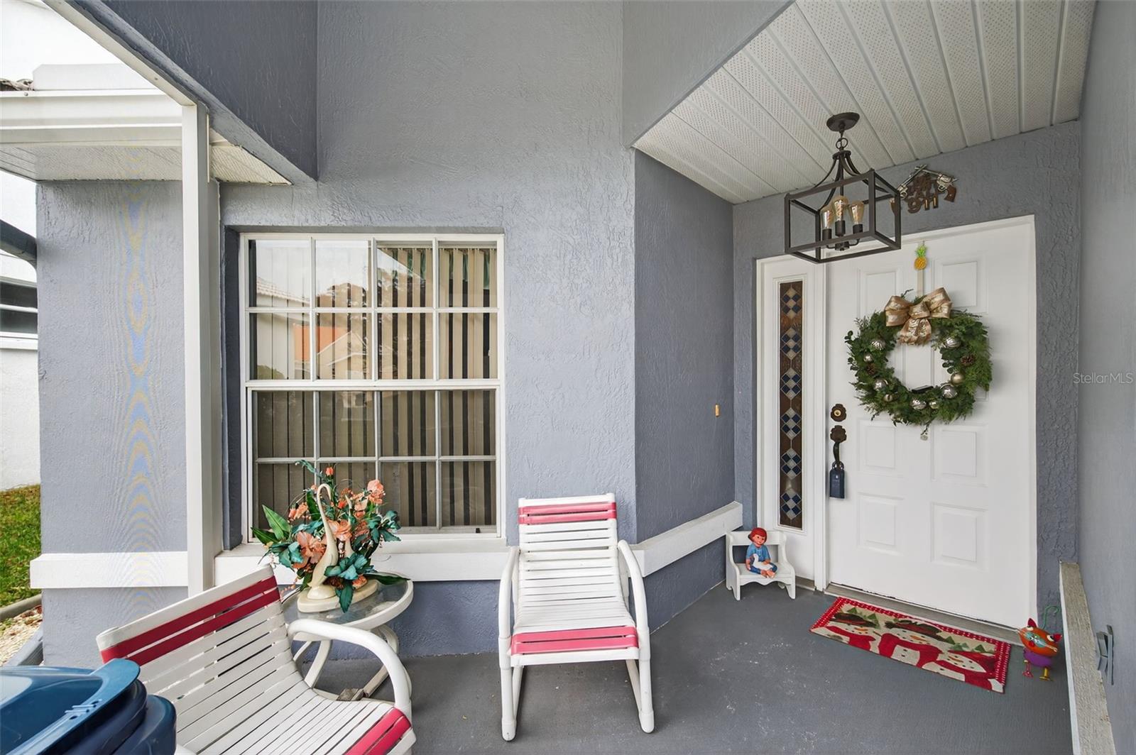 GLEN HILLS VILLAGE - Residential