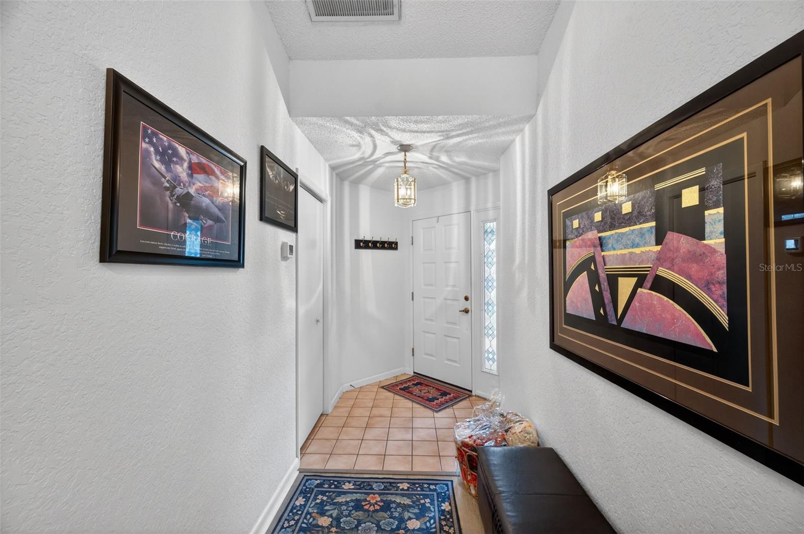 GLEN HILLS VILLAGE - Residential