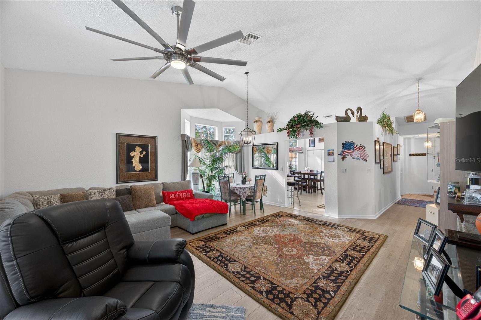 GLEN HILLS VILLAGE - Residential