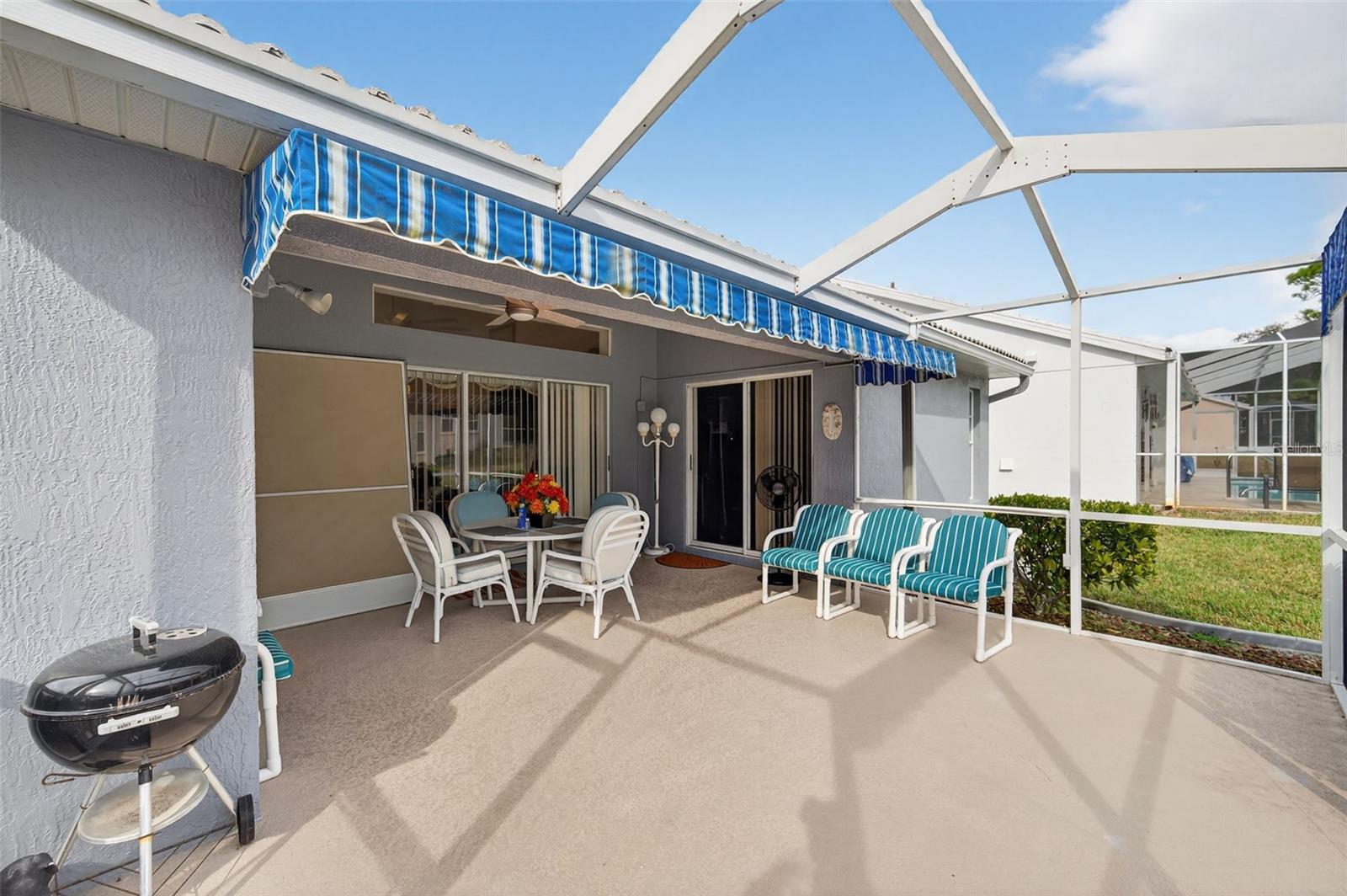 GLEN HILLS VILLAGE - Residential