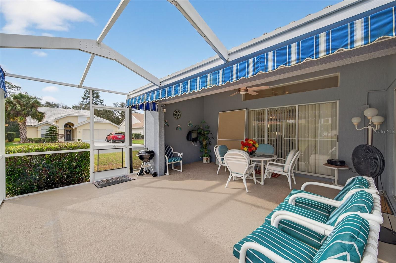 GLEN HILLS VILLAGE - Residential