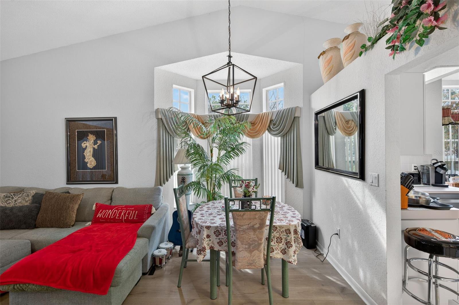 GLEN HILLS VILLAGE - Residential