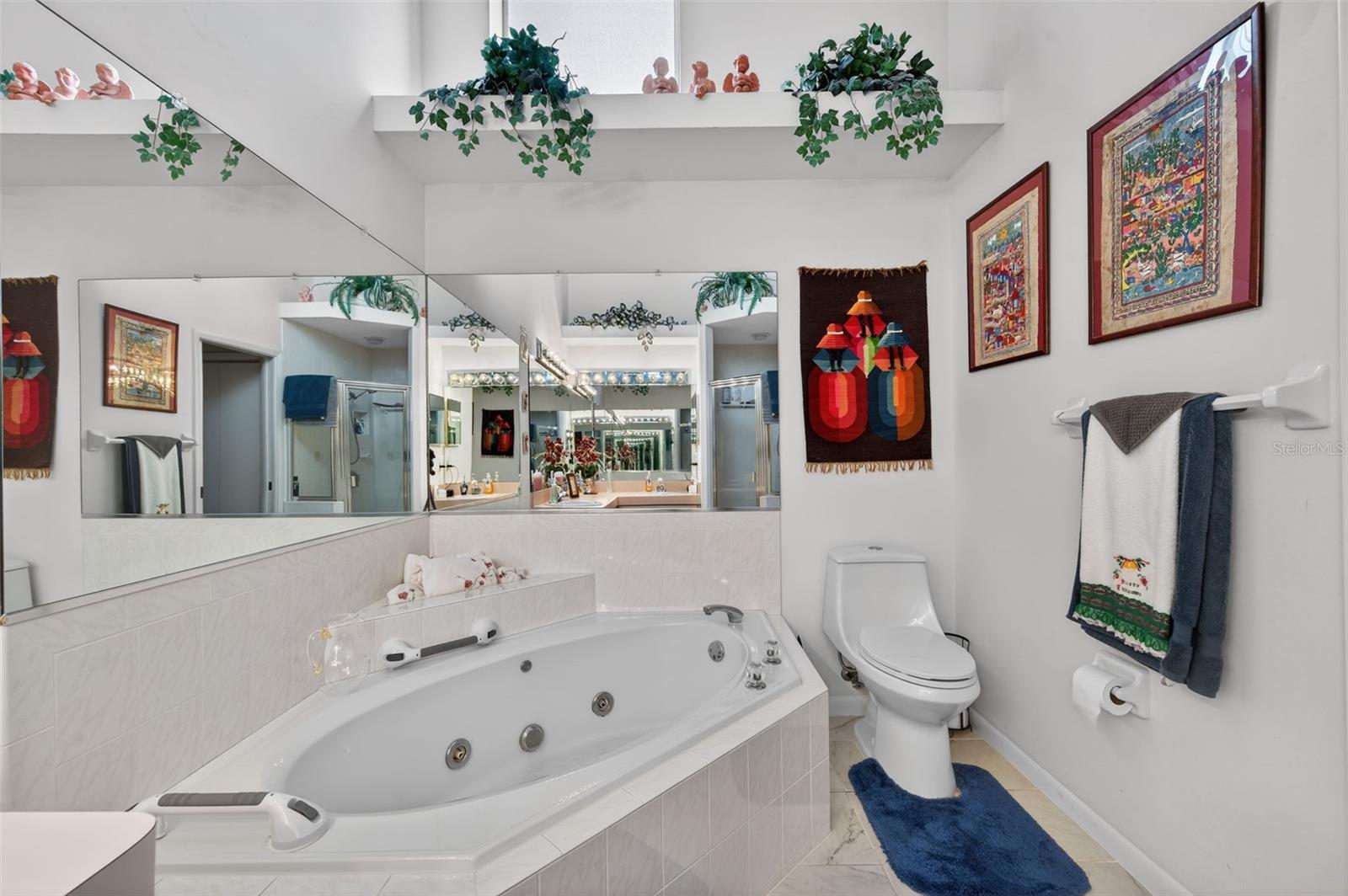 GLEN HILLS VILLAGE - Residential