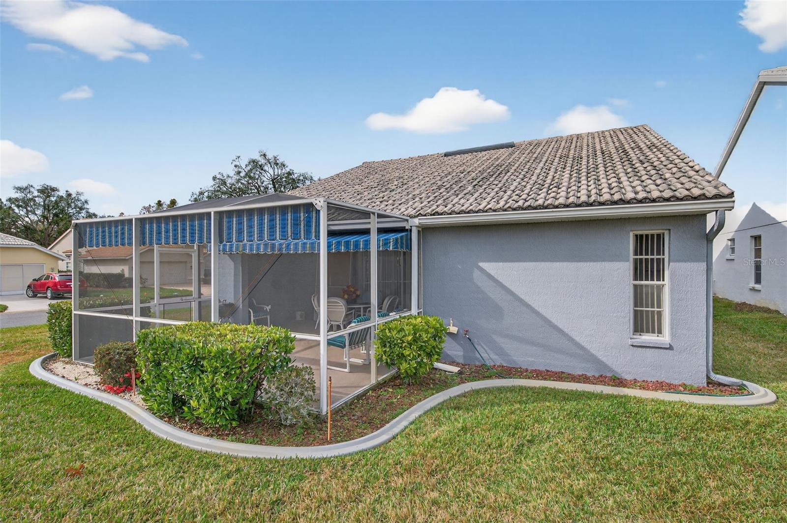 GLEN HILLS VILLAGE - Residential