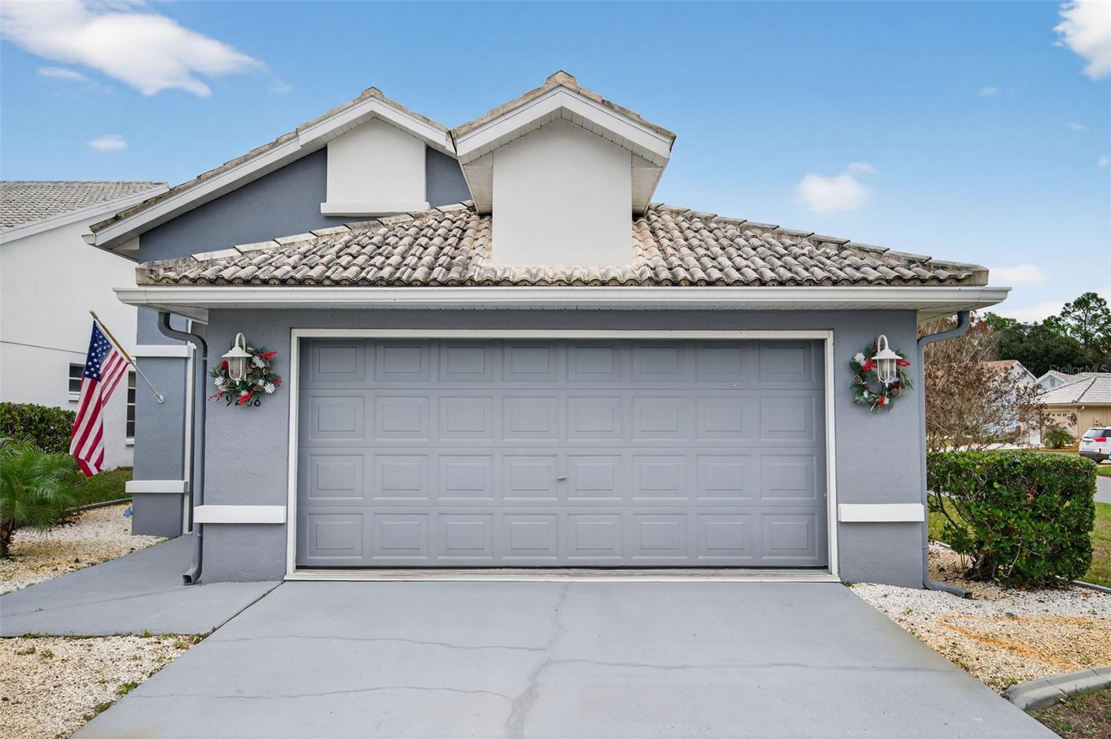 GLEN HILLS VILLAGE - Residential