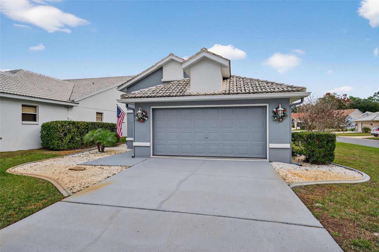 GLEN HILLS VILLAGE - Residential