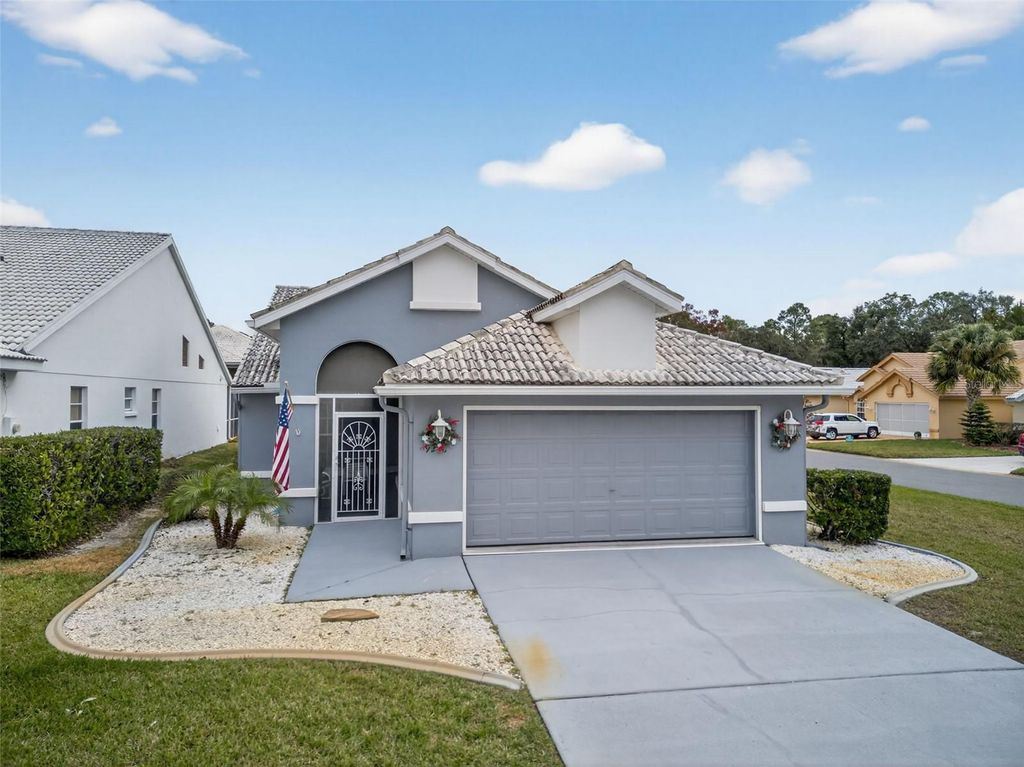 Photo of 9288 New Orleans Drive, Weeki Wachee, FL 34613 (MLS # W7882264)