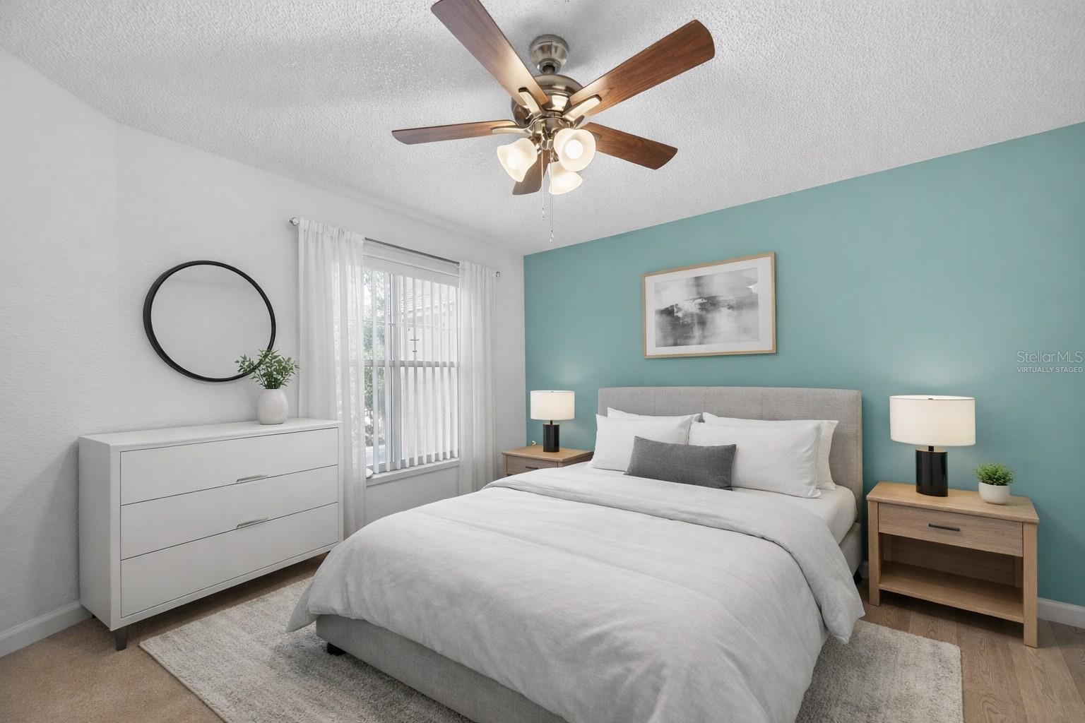 GLEN HILLS VILLAGE - Residential