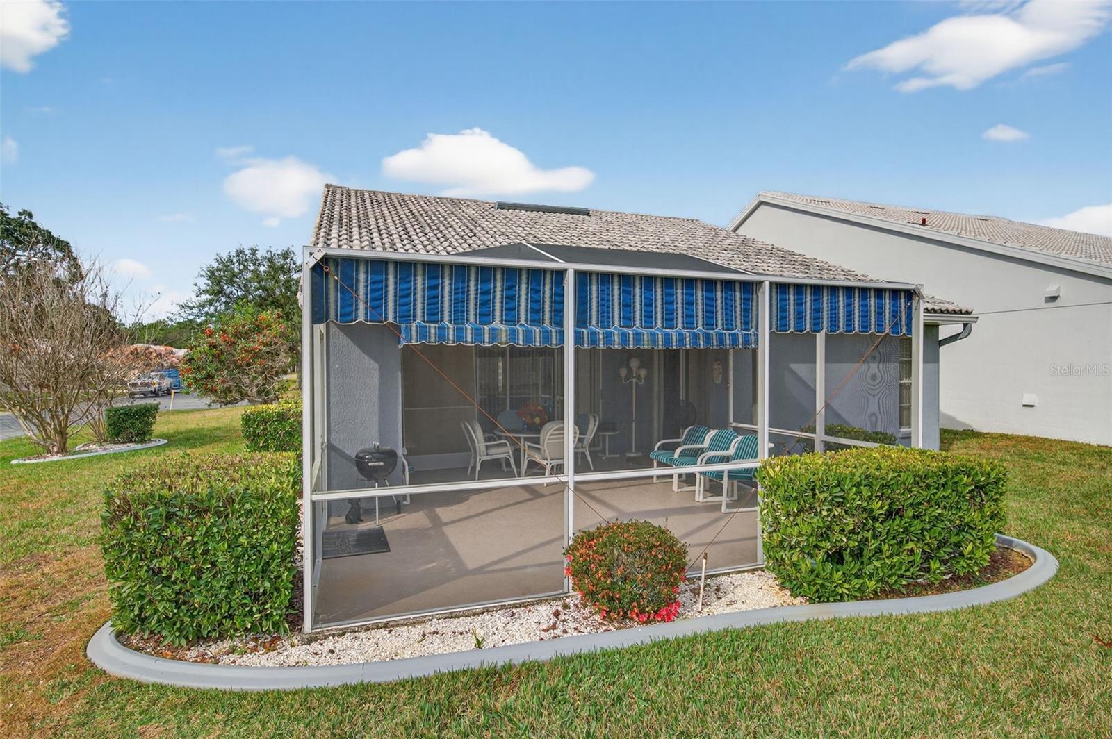 GLEN HILLS VILLAGE - Residential