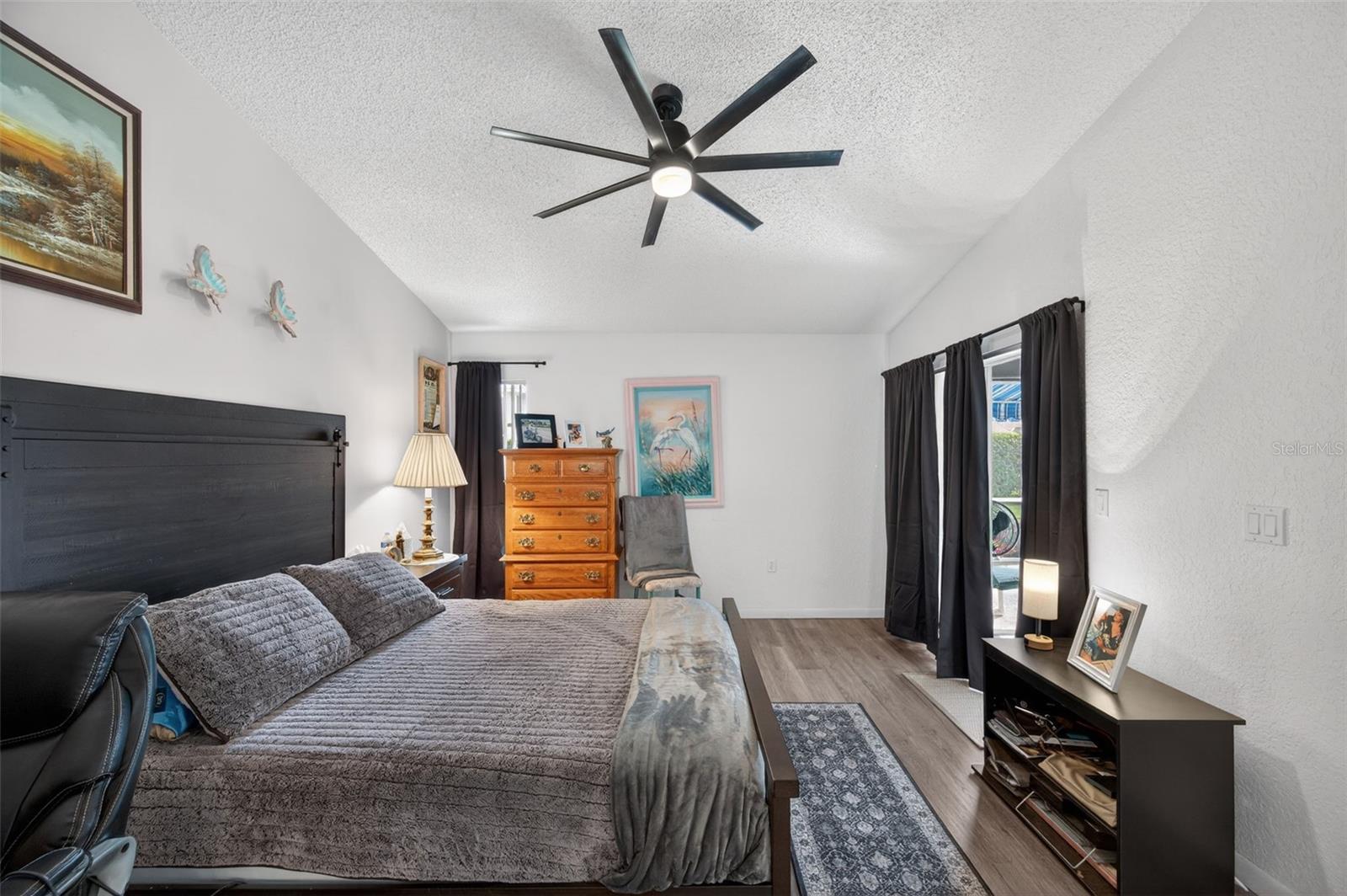 GLEN HILLS VILLAGE - Residential