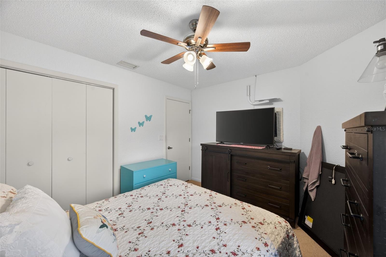 GLEN HILLS VILLAGE - Residential