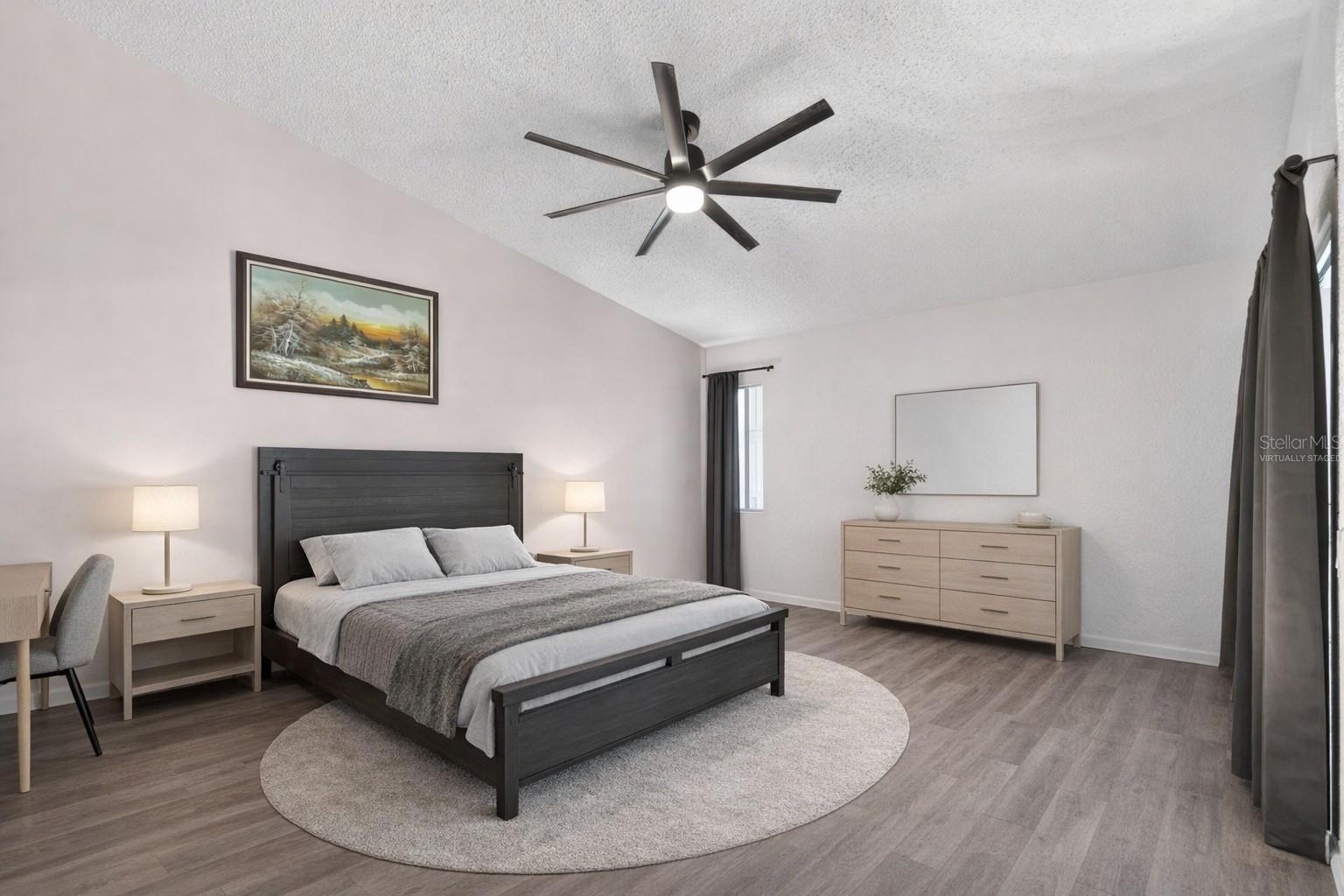 GLEN HILLS VILLAGE - Residential