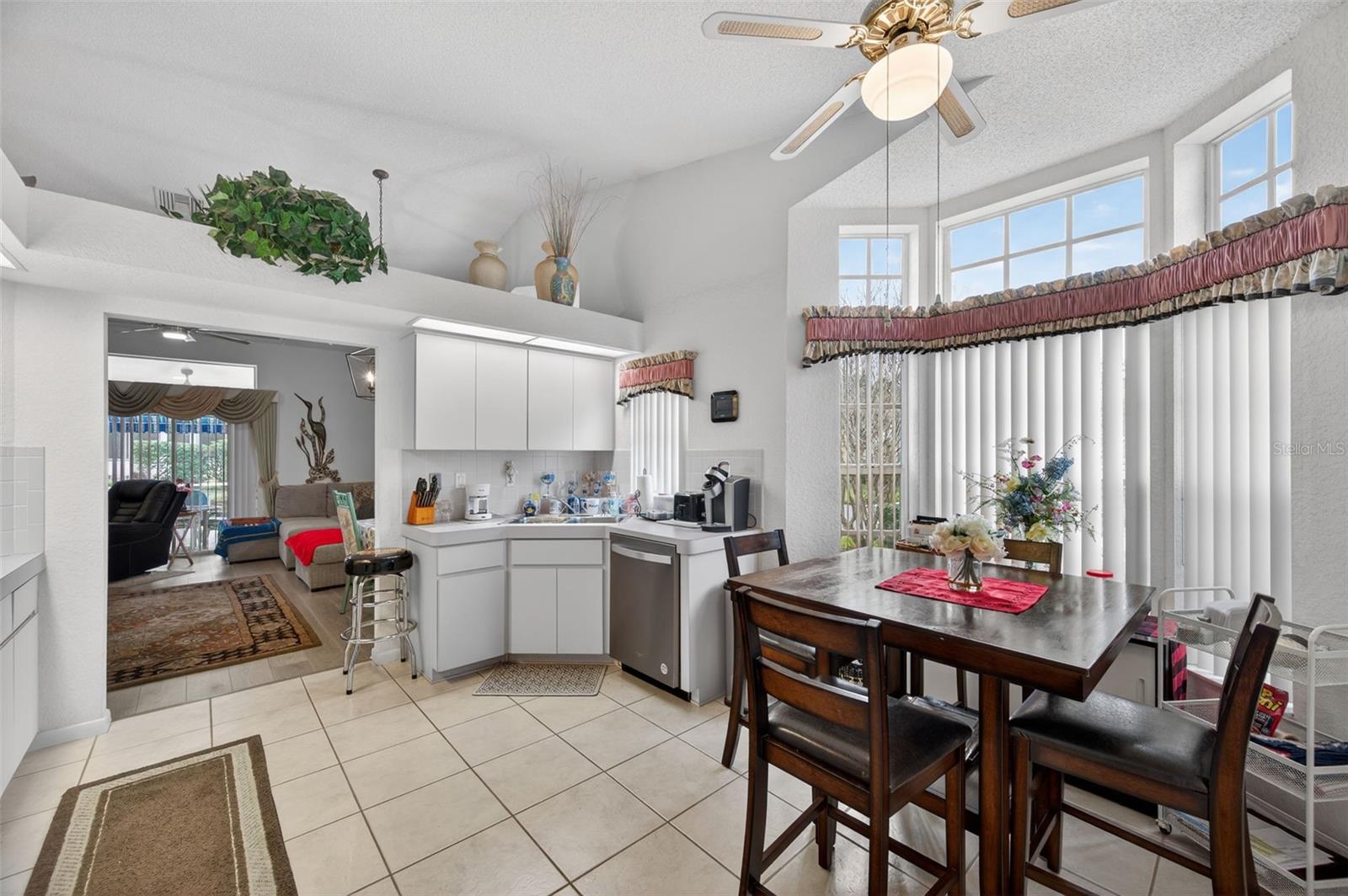 GLEN HILLS VILLAGE - Residential