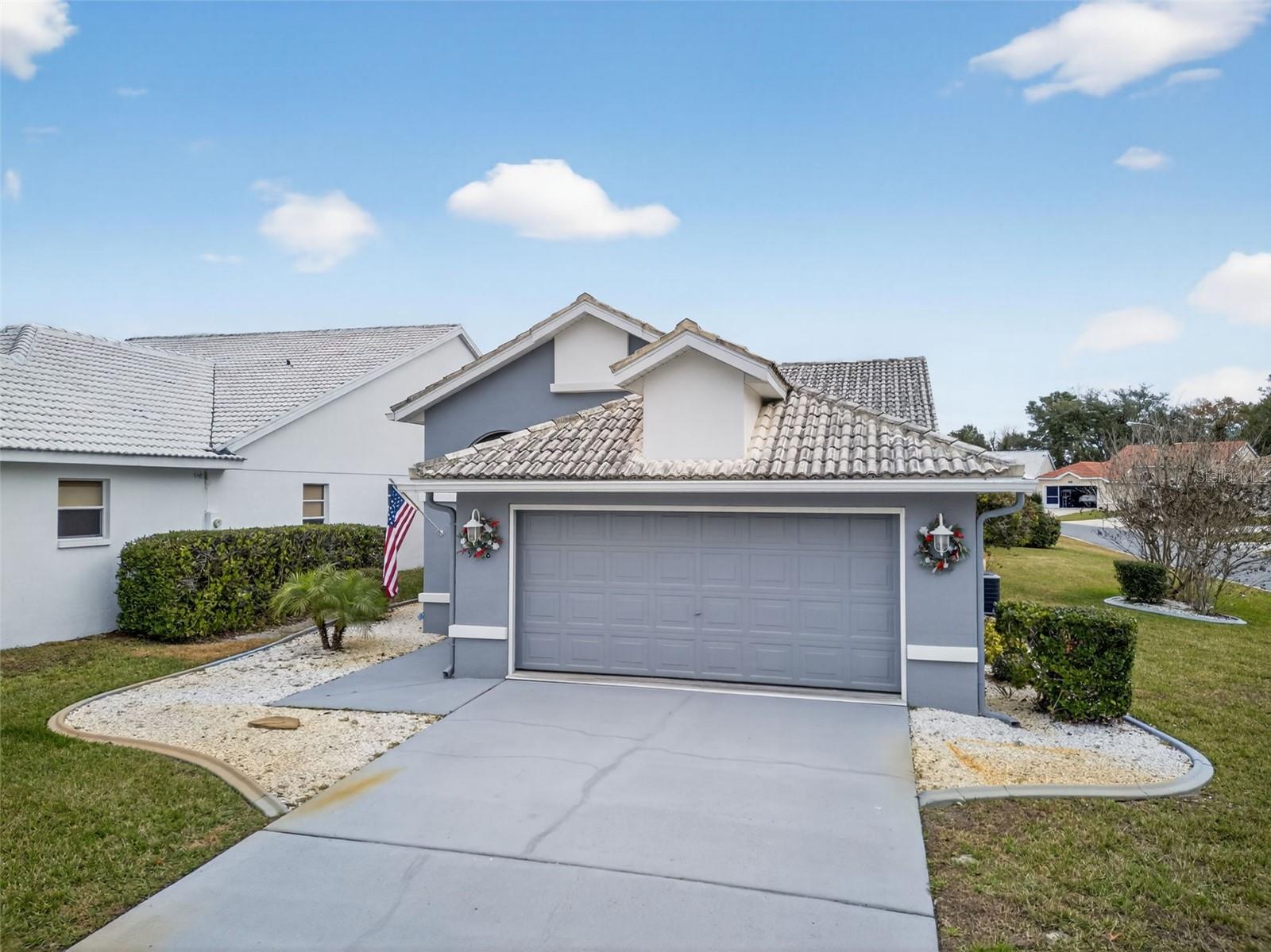 GLEN HILLS VILLAGE - Residential