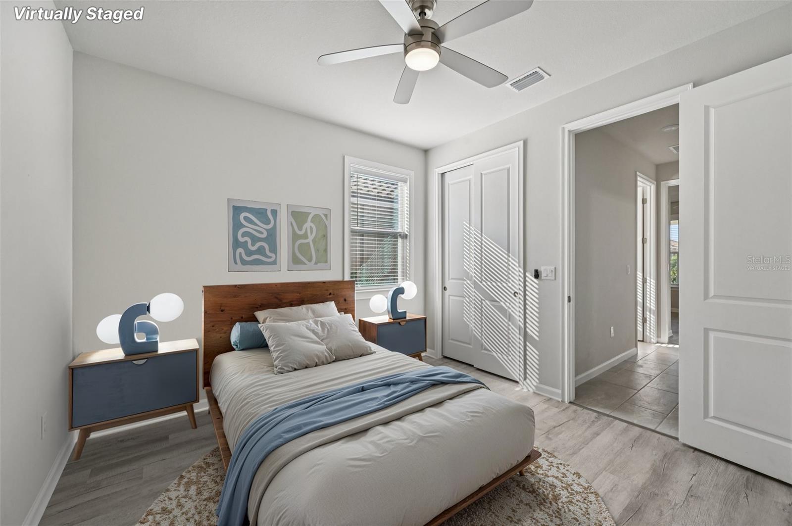 RENAISSANCE AT WEST VILLAGES PHASE 2 - Residential