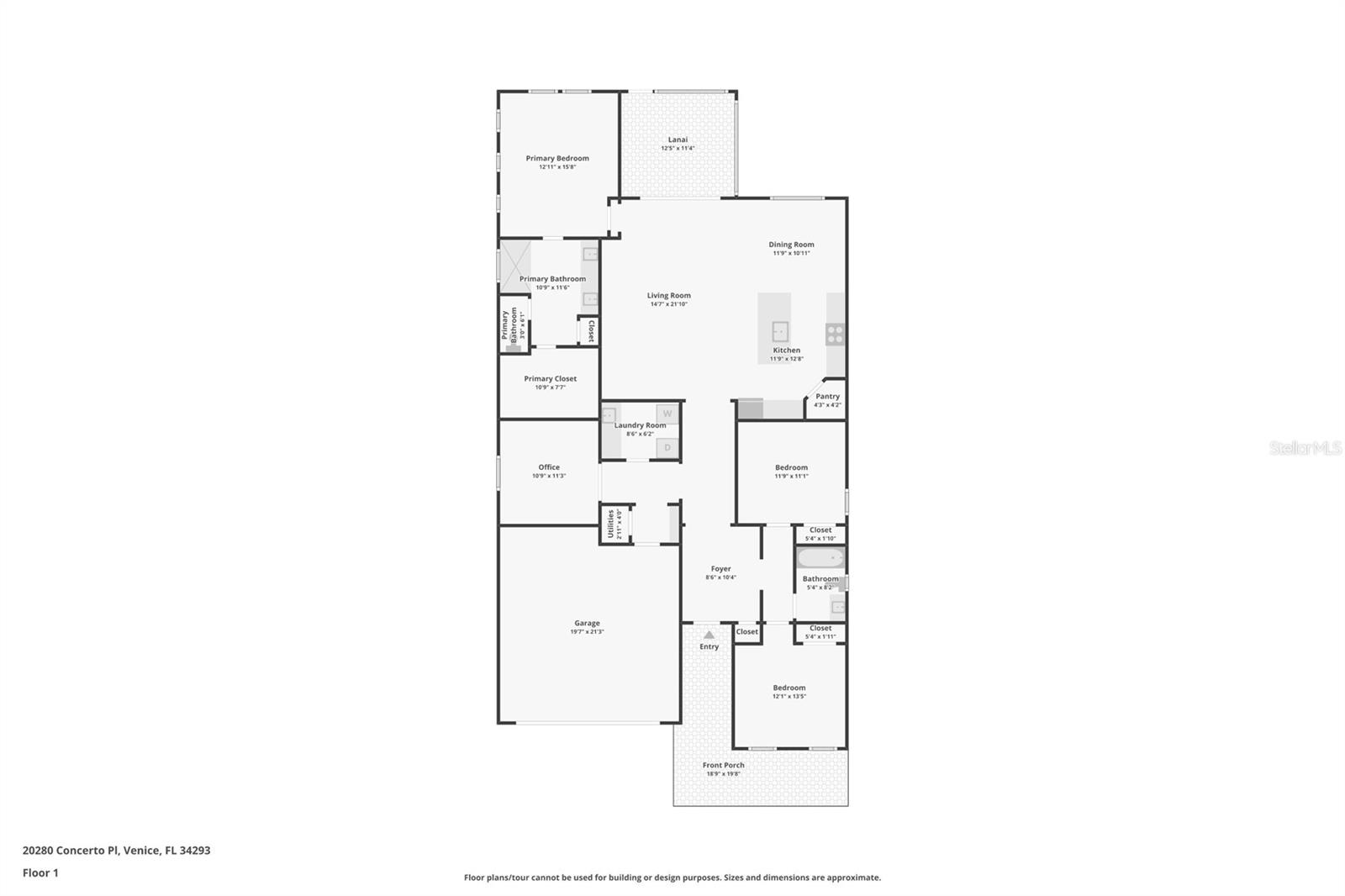 RENAISSANCE AT WEST VILLAGES PHASE 2 - Residential