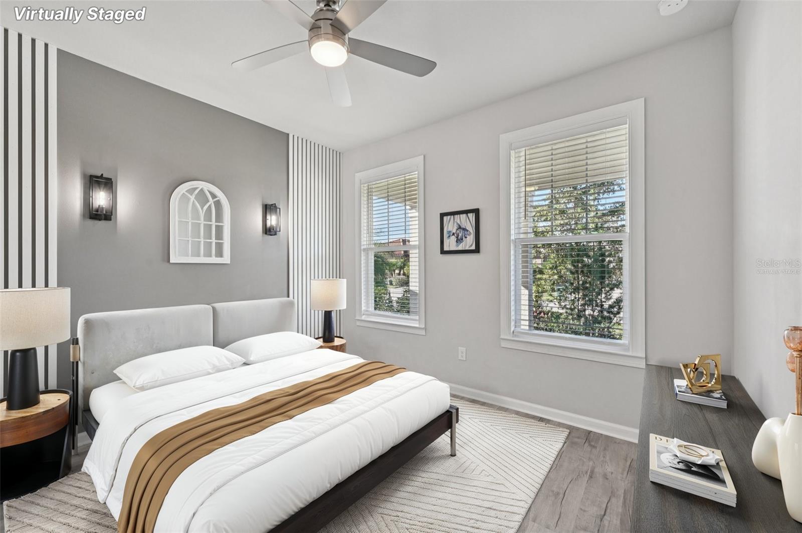 RENAISSANCE AT WEST VILLAGES PHASE 2 - Residential