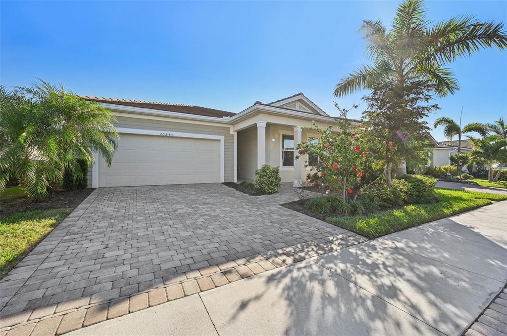 Photo of 20280 Concerto Place, Venice, FL 34293 (MLS # TB8454838)