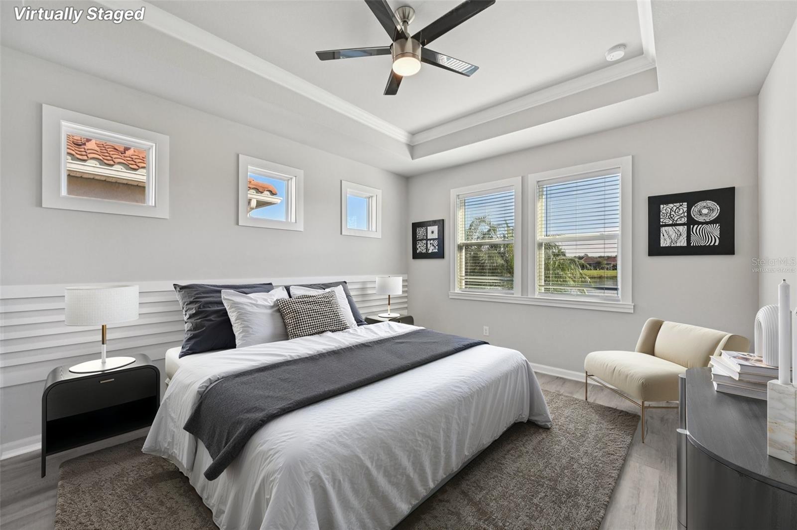 RENAISSANCE AT WEST VILLAGES PHASE 2 - Residential