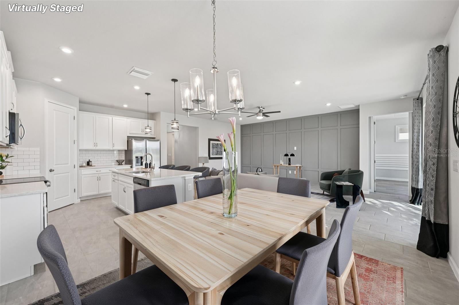 RENAISSANCE AT WEST VILLAGES PHASE 2 - Residential