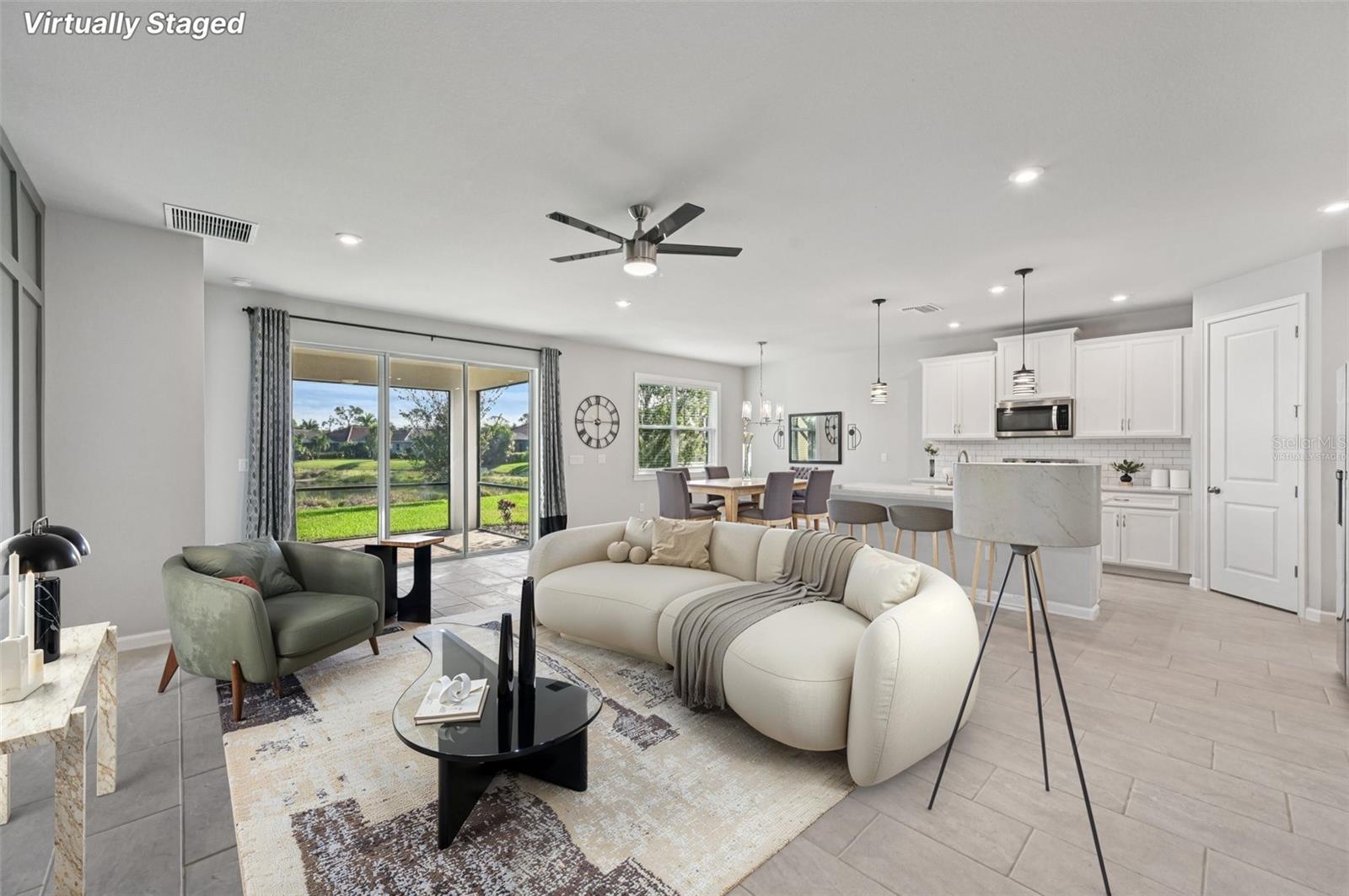 RENAISSANCE AT WEST VILLAGES PHASE 2 - Residential