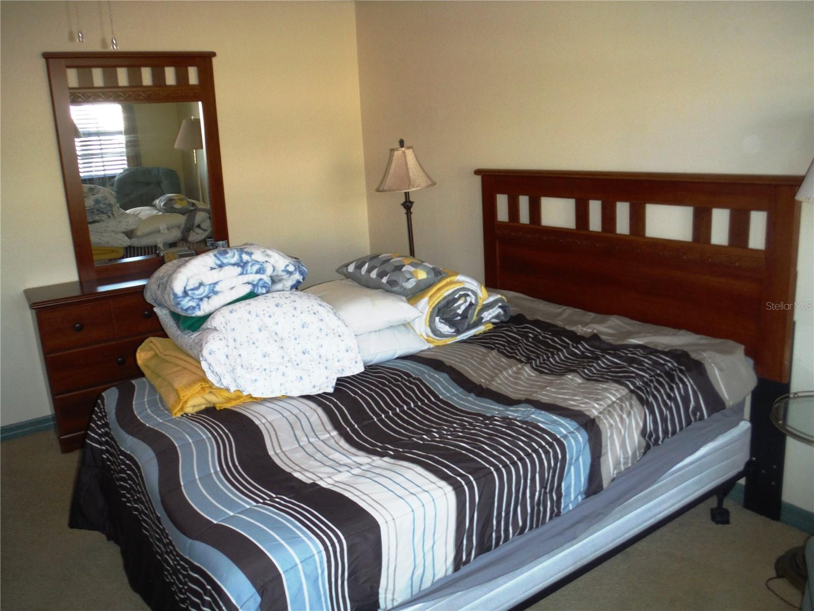 BRIAR CREEK MOBILE HOME COMMUNITY II CONDO - Residential